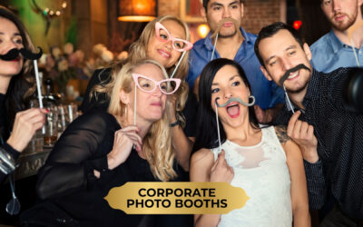 How to Host a Company Event That Employees Actually Love