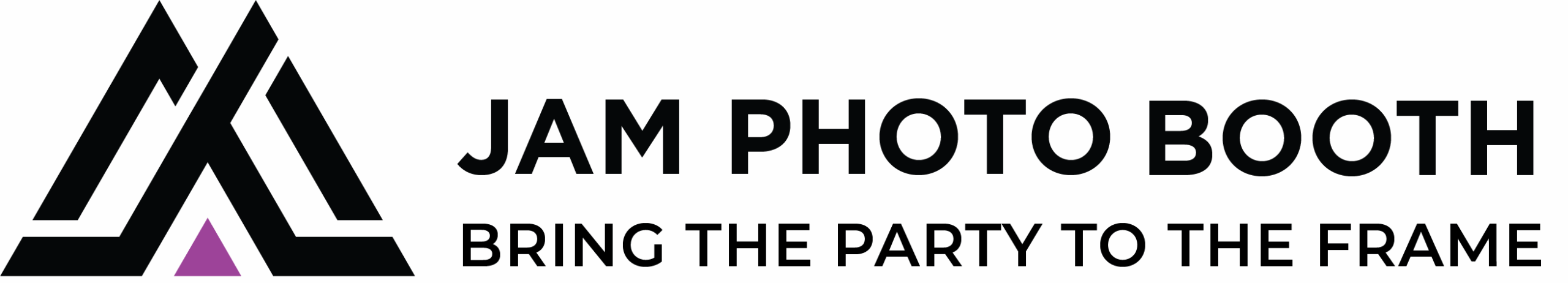JAM PHOTO BOOTH 